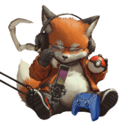 FoxCloudFox avatar