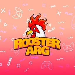 RoosterARG avatar