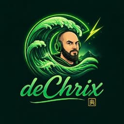 CdeChrix avatar