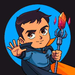 Blupor avatar