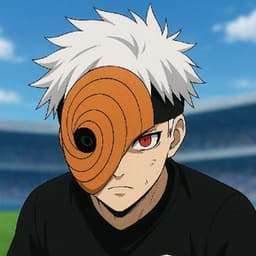 XxRealMagicxX avatar