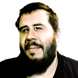BilboDerGrosse avatar