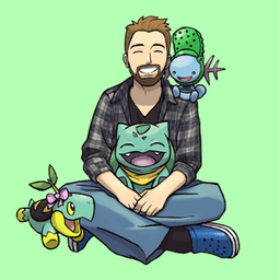 ShinyRyGaming avatar