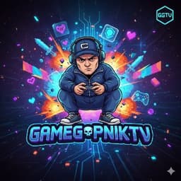 gamegopniktv avatar