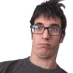 EricRod avatar