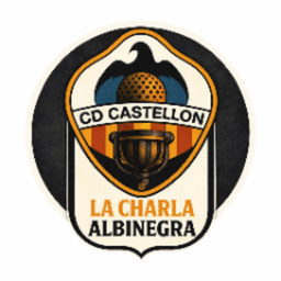 LaCharlaAlbinegra avatar