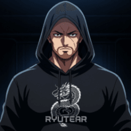 RyuTear avatar