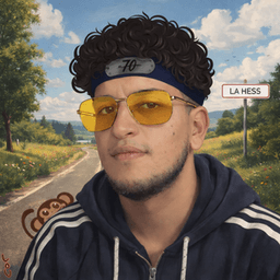 ElGrandeSo avatar