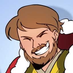 ThePenguinManZach avatar