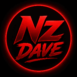 nzdavey avatar