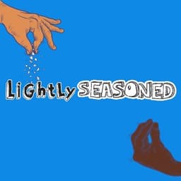 LightlySeasonedPod avatar