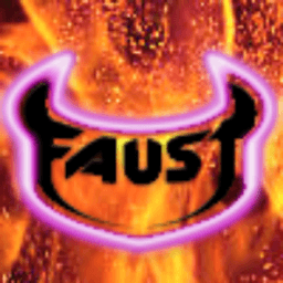 Faust avatar