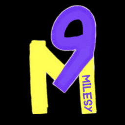 9Milesy avatar