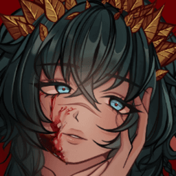 LiaHuntress avatar