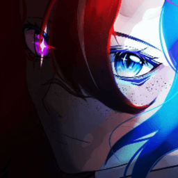 Potato_Inu avatar