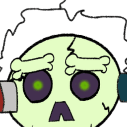 RadioBoneAir avatar
