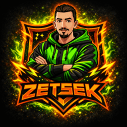 ZETSEK avatar
