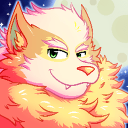 LuisTheYamper avatar