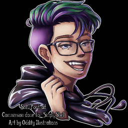 SimplyShell avatar