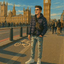 FranKienho_ avatar
