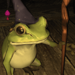 Meolled avatar