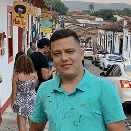 Marossbr avatar