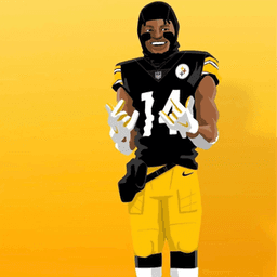 steelerfan1818 avatar