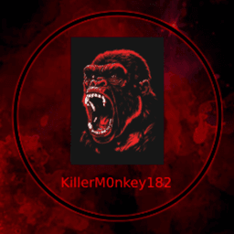 KillerM0nkey182 avatar