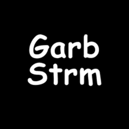 garbage_stream avatar