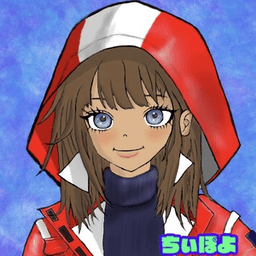 ちいぽよ avatar