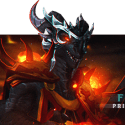 Mythication avatar