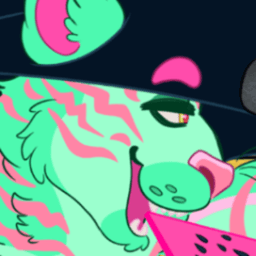 Smurko_Tiger avatar