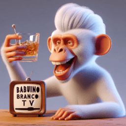 babuinobranco avatar