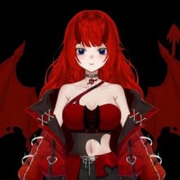 demonqueen04 avatar