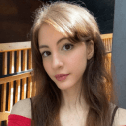 suhtired avatar