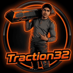 Traction32 avatar