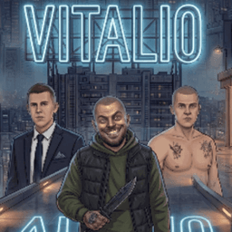 Vitaliosqd avatar