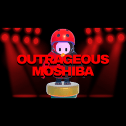 OutrageousMoshiba avatar