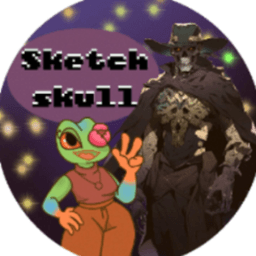 sketchskull avatar