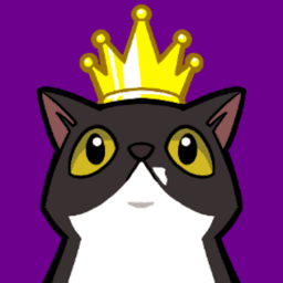 KingOfCinders avatar