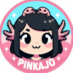 pinkajo avatar