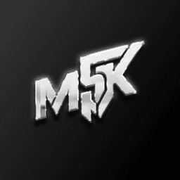 Master5K avatar