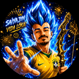 PrinceVidaLoka avatar