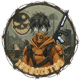 19EGOIST90 avatar