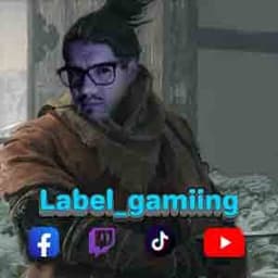 label_gamiing avatar