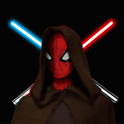 JediSpidey avatar