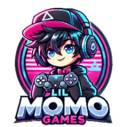LilMomoGames avatar