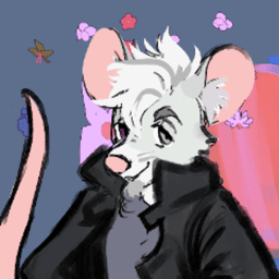 MouseGoSqueakz avatar