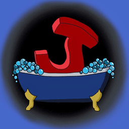 TubOfJ avatar