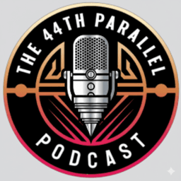 The_44th_Parallel_Podcast avatar